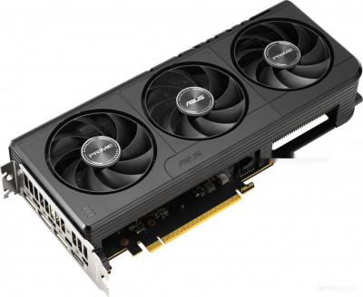 Prime GeForce RTX 5050 8GB GDDR6 OC Edition PRIME-RTX5050-O8G