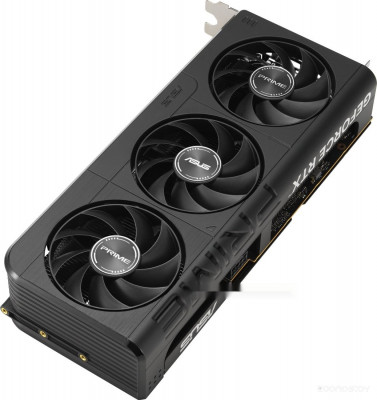 Prime GeForce RTX 5050 8GB GDDR6 OC Edition PRIME-RTX5050-O8G