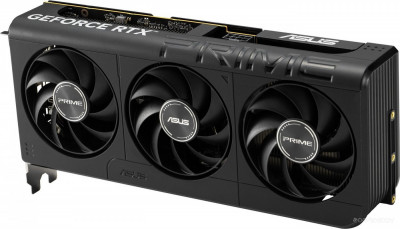Prime GeForce RTX 5050 8GB GDDR6 OC Edition PRIME-RTX5050-O8G