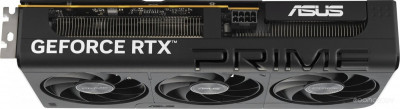 Prime GeForce RTX 5050 8GB GDDR6 OC Edition PRIME-RTX5050-O8G
