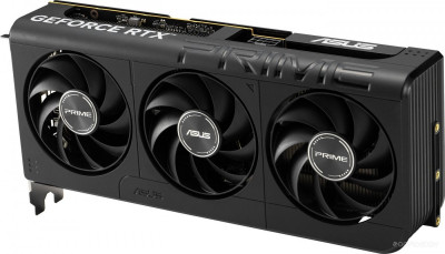 Prime GeForce RTX 5060 8GB GDDR7 OC Edition PRIME-RTX5060-O8G