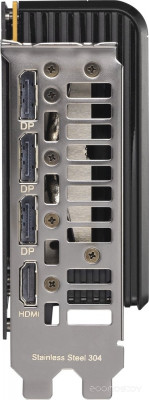 Prime GeForce RTX 5060 8GB GDDR7 OC Edition PRIME-RTX5060-O8G