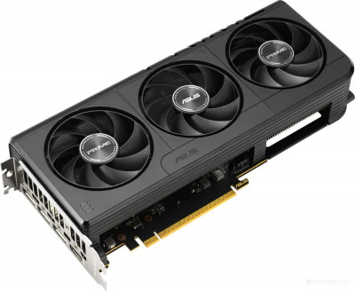 Prime GeForce RTX 5060 8GB GDDR7 OC Edition PRIME-RTX5060-O8G