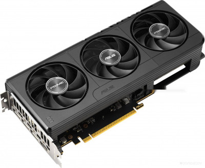 Prime GeForce RTX 5060 8GB GDDR7 OC Edition PRIME-RTX5060-O8G