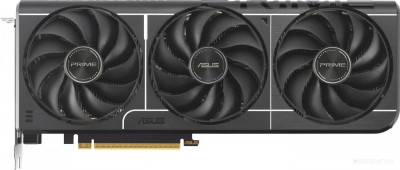 Prime GeForce RTX 5060 Ti 8GB GDDR7 OC Edition PRIME-RTX5060TI-O8G