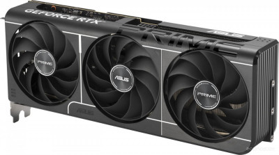 Prime GeForce RTX 5060 Ti 8GB GDDR7 OC Edition PRIME-RTX5060TI-O8G