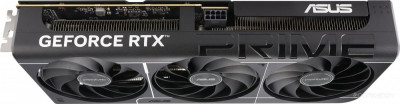 Prime GeForce RTX 5060 Ti 8GB GDDR7 OC Edition PRIME-RTX5060TI-O8G