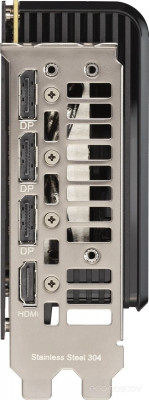 Prime GeForce RTX 5060 Ti 8GB GDDR7 OC Edition PRIME-RTX5060TI-O8G