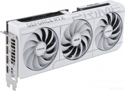 Prime GeForce RTX 5070 White OC Edition PRIME-RTX5070-O12G-WHITE