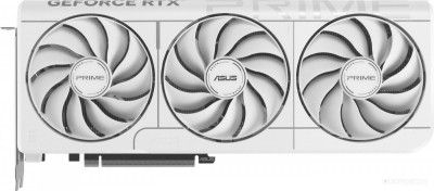 Prime GeForce RTX 5070 White OC Edition PRIME-RTX5070-O12G-WHITE