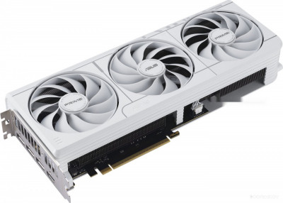 Prime GeForce RTX 5070 White OC Edition PRIME-RTX5070-O12G-WHITE