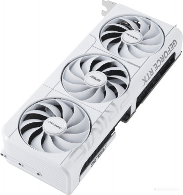 Prime GeForce RTX 5070 White OC Edition PRIME-RTX5070-O12G-WHITE