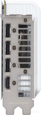 Prime GeForce RTX 5070 White OC Edition PRIME-RTX5070-O12G-WHITE