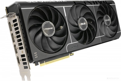 Prime GeForce RTX 5080 16GB GDDR7 OC Edition PRIME-RTX5080-O16G