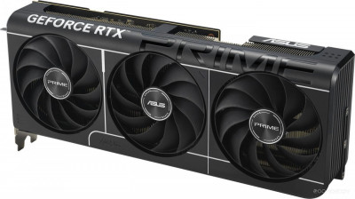 Prime GeForce RTX 5080 16GB GDDR7 OC Edition PRIME-RTX5080-O16G