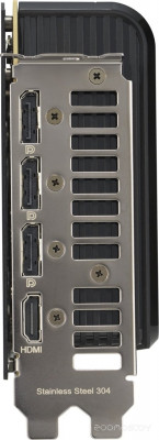 Prime GeForce RTX 5080 16GB GDDR7 OC Edition PRIME-RTX5080-O16G