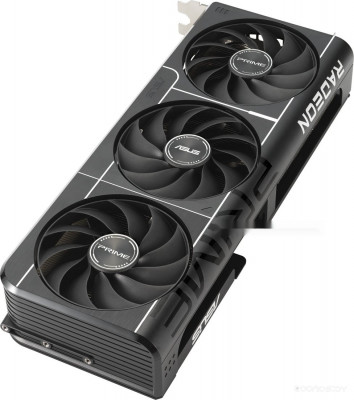 Prime Radeon RX 9060 XT OC Edition 16GB GDDR6 PRIME-RX9060XT-O16G
