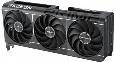 Prime Radeon RX 9060 XT OC Edition 16GB GDDR6 PRIME-RX9060XT-O16G