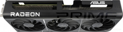 Prime Radeon RX 9060 XT OC Edition 16GB GDDR6 PRIME-RX9060XT-O16G