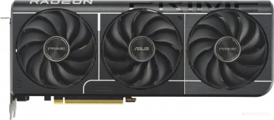 Prime Radeon RX 9060 XT OC Edition 8GB GDDR6 PRIME-RX9060XT-O8G