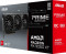 Prime Radeon RX 9060 XT OC Edition 8GB GDDR6 PRIME-RX9060XT-O8G