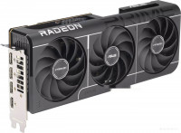 Prime Radeon RX 9070 Evo OC Edition 16GB GDDR6 PRIME-RX9070-O16G-EVO