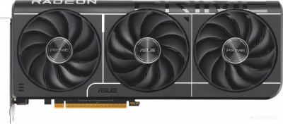Prime Radeon RX 9070 Evo OC Edition 16GB GDDR6 PRIME-RX9070-O16G-EVO