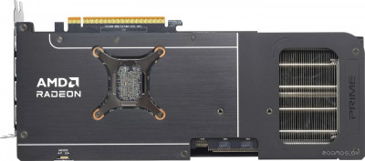 Prime Radeon RX 9070 Evo OC Edition 16GB GDDR6 PRIME-RX9070-O16G-EVO