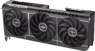 Prime Radeon RX 9070 Evo OC Edition 16GB GDDR6 PRIME-RX9070-O16G-EVO