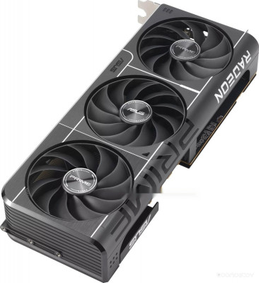 Prime Radeon RX 9070 Evo OC Edition 16GB GDDR6 PRIME-RX9070-O16G-EVO