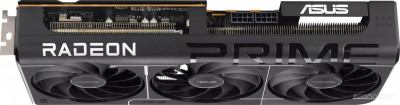 Prime Radeon RX 9070 Evo OC Edition 16GB GDDR6 PRIME-RX9070-O16G-EVO