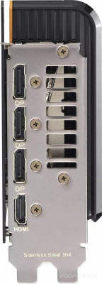 Prime Radeon RX 9070 Evo OC Edition 16GB GDDR6 PRIME-RX9070-O16G-EVO