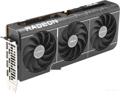 Prime Radeon RX 9070 OC Edition 16GB GDDR6 PRIME-RX9070-O16G