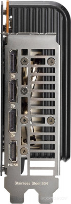 Prime Radeon RX 9070 OC Edition 16GB GDDR6 PRIME-RX9070-O16G