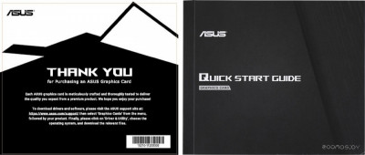 Prime Radeon RX 9070 OC Edition 16GB GDDR6 PRIME-RX9070-O16G