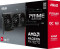 Prime Radeon RX 9070 OC Edition 16GB GDDR6 PRIME-RX9070-O16G