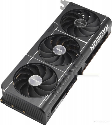 Prime Radeon RX 9070 OC Edition 16GB GDDR6 PRIME-RX9070-O16G