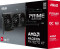 Prime Radeon RX 9070 XT OC Edition 16GB GDDR6 PRIME-RX9070XT-O16G