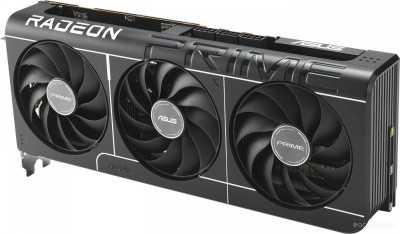 Prime Radeon RX 9070 XT OC Edition 16GB GDDR6 PRIME-RX9070XT-O16G