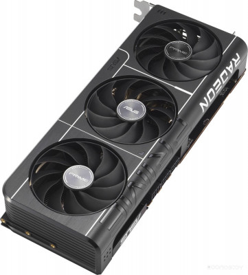 Prime Radeon RX 9070 XT OC Edition 16GB GDDR6 PRIME-RX9070XT-O16G