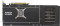 Prime Radeon RX 9070 XT OC Edition 16GB GDDR6 PRIME-RX9070XT-O16G