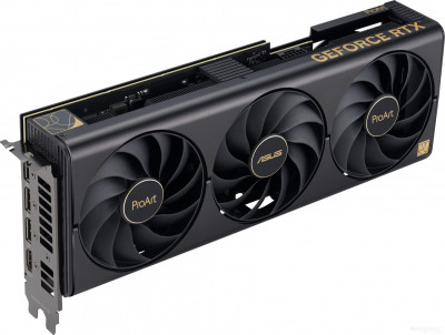 ProArt GeForce RTX 4080 16GB OC Edition GDDR6X PROART-RTX4080-O16G