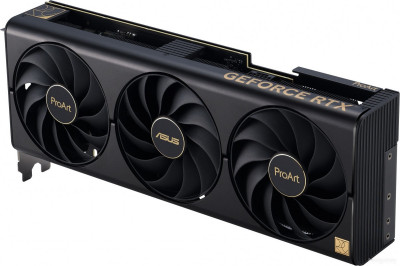 ProArt GeForce RTX 4080 16GB OC Edition GDDR6X PROART-RTX4080-O16G