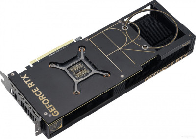 ProArt GeForce RTX 4080 16GB OC Edition GDDR6X PROART-RTX4080-O16G