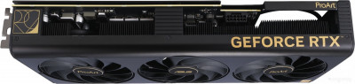 ProArt GeForce RTX 4080 16GB OC Edition GDDR6X PROART-RTX4080-O16G