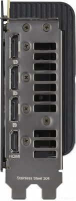 ProArt GeForce RTX 4080 16GB OC Edition GDDR6X PROART-RTX4080-O16G