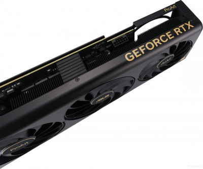 ProArt GeForce RTX 4080 16GB OC Edition GDDR6X PROART-RTX4080-O16G