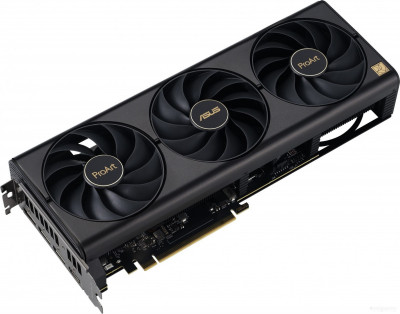 ProArt GeForce RTX 4080 16GB OC Edition GDDR6X PROART-RTX4080-O16G