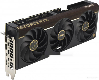 ProArt GeForce RTX 5080 16GB GDDR7 OC Edition PROART-RTX5080-O16G