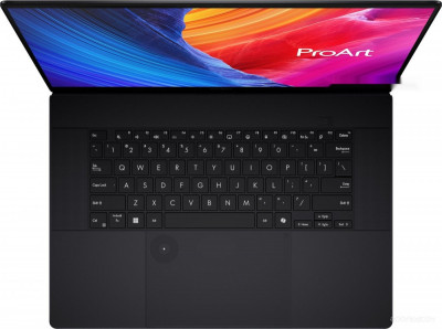 ProArt P16 OLED H7606WX-SE042X